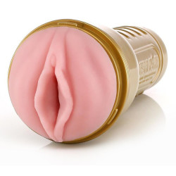 FleshLight Masturbateur Stamina Pink Lady Vulve